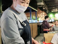 -梨花自助烤肉(天河城店)