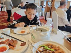 -荣誉海鲜酒楼(海湾店)