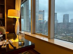 -深圳星河丽思卡尔顿酒店