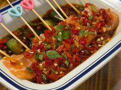 -冶建镜子·中国龙虾王(总店)