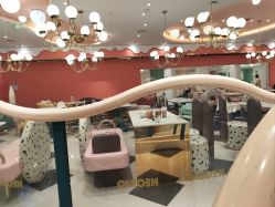 -奈尔宝·儿童乐园·亲子餐厅(苏州大悦城店)