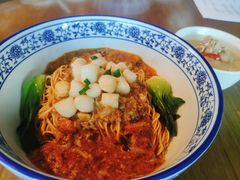 -无锡苏宁银河国际酒店-麺餐厅