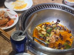 -七欣天香辣蟹火锅(无锡金太湖国际城店)