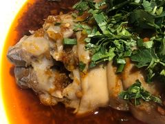 -眉州东坡(通州店)