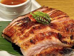 -帕蓝·暹罗料理(大学路店)
