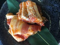 -炭虎烤肉(桂林路店)
