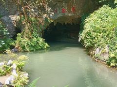 -灵栖洞天
