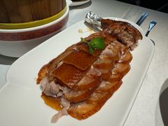-大鸭梨烤鸭(望京店)