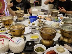 -澜悦港海鲜体验主题餐厅