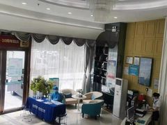 -深圳富茂格伦菲尔口腔门诊部(龙华清湖总院)