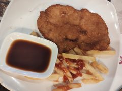 -德大西餐社(云南南路店)