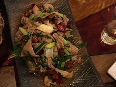 -紫滇源云南生态菜(丹凤街店)