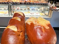 -德南面包房(尚都店)