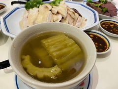 -红大哥水门鸡饭(總店)