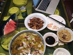 -辛香汇(飞洲店)