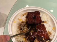 -村长家的疙瘩汤·东营菜(东营茶城店)