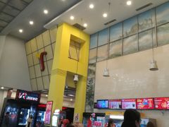 -金逸影城(百信东区店)