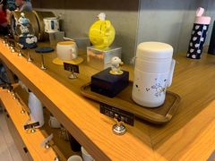 -星巴克(杭州西湖银泰1F店)