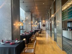 -解放碑威斯汀酒店-知味国际美食餐厅