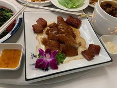 -怀德酒楼·粤菜·海鲜·茶点(宝安国际机场店)
