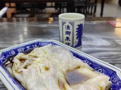 -渔乡米坊·岭南传统小吃专门店(天河龙口西店)