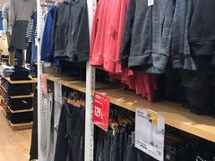 -优衣库(上海金桥太茂店)