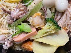 麻辣烫-万记麻辣烫国展总店