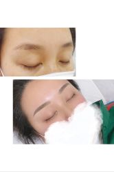 -Verywang半永久纹眉•仪器野生眉