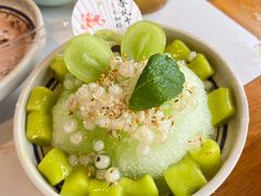 -麻小度青花椒鱼(安德总店)