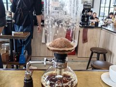 -The Workshop Coffee
