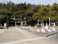 -景德镇古窑民俗博览区