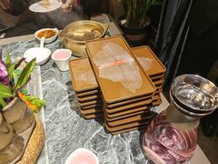 -慢丽江·云南野生菌土鸡锅(西山店)