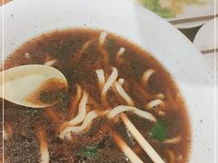 -清真吴记门钉肉饼·喜多利