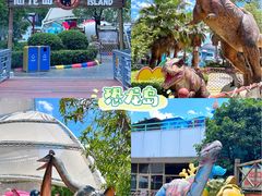 -海合安武汉极地海洋公园