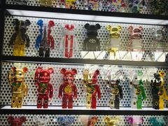 -樟宜机场免税店