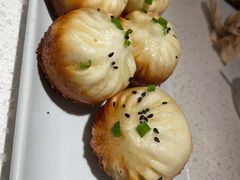 招牌生煎包-竹外桃花·江南小酒馆(SKP·S店)