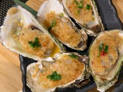 -虹料理·日料放题(悠方店)