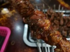 -文文烤肉(大皮院店)