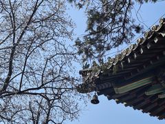 -潭柘寺景区