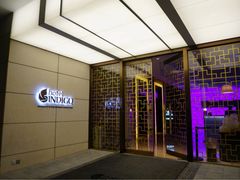 -香港港岛英迪格酒店