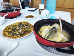 -莆田餐厅PUTIEN(颐堤港店)