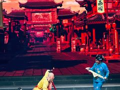 -芙蓉国粹·川剧秀