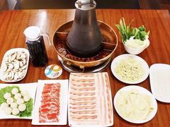 -元盛居(生态大街店)