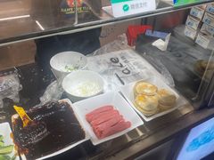 -沓客卤肉卷(共和新路店)