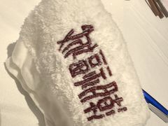 -潮福城潮州大酒楼(湖滨北路店)