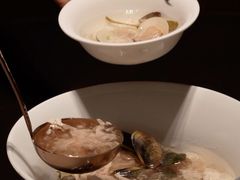 -领事馆19号中餐厅(厦门海景洲际酒店)