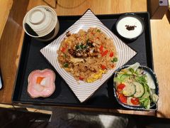 -牛気·越光米牛肉饭(水游城店)