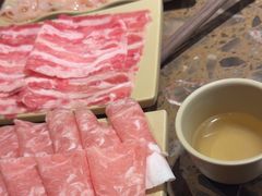 -蜀国大将老火锅(江北店)
