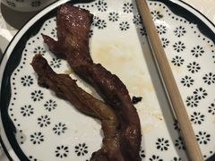 -巴依老爷新疆美食(清华东门店)