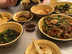 -东排食堂长沙小吃大排档(五一广场店)